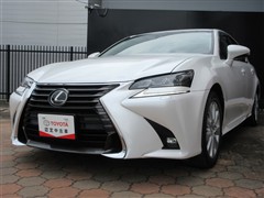 GS250 ヒョウジュンシャ