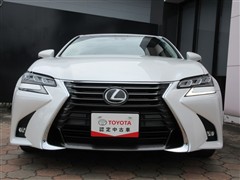 GS250 ヒョウジュンシャ