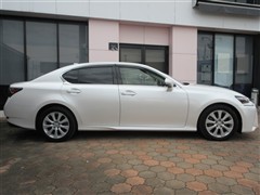 GS250 ヒョウジュンシャ