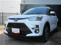 ライズ Z