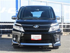 ヴォクシー ZS キラメキ