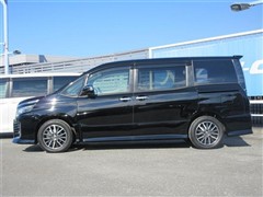 ヴォクシー ZS キラメキ