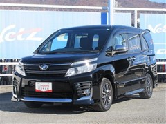 トヨタ ヴォクシー ZS キラメキ