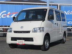 トヨタ ライトエースバン GL