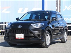 トヨタ ライズ G