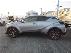 C-HR G