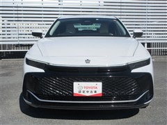 クラウン CO Gアドバ レザー