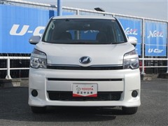 ヴォクシー クルマイス2キャクシヨウ