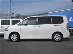 ヴォクシー クルマイス2キャクシヨウ