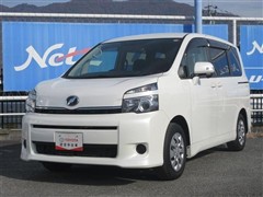 トヨタ ヴォクシー クルマイス2キャクシヨウ