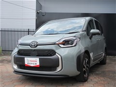 トヨタ シエンタ ハイブリッド Z