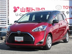 シエンタスロープタイプ