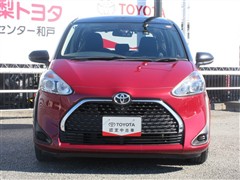 シエンタスロープタイプ