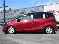 シエンタスロープタイプ