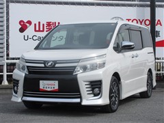 トヨタ ヴォクシー ZS キラメキ