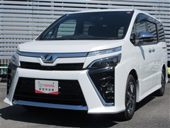 トヨタ ヴォクシー ZS キラメキ2