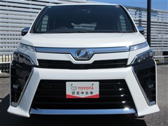 ヴォクシー ZS キラメキ2