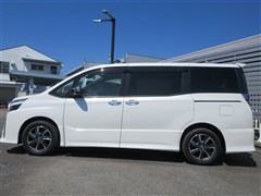 ヴォクシー ZS キラメキ2