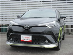 C-HR G-T
