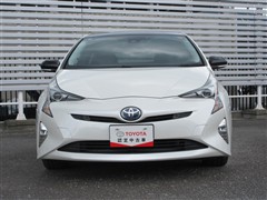 プリウス S ツーリングセレクション