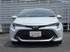 カローラスポHV Gスタイルパッケー