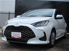 トヨタ ヤリス Z