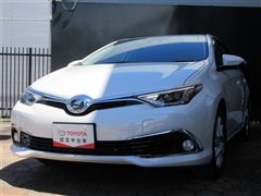 トヨタ オーリス 180S