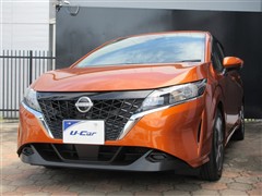 ノート E-パワー X
