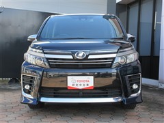 ヴォクシー ZS