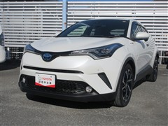 トヨタ C-HR G LEDエディション