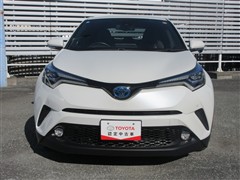 C-HR G LEDエディション