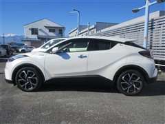 C-HR G LEDエディション