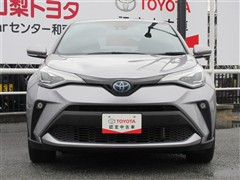 C-HR G