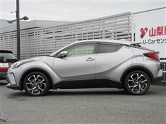 C-HR G