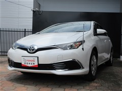 トヨタ オーリス 150X