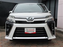 ヴォクシー ZS