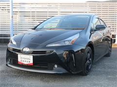 プリウス S TGセレクションBL