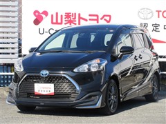 シエンタ ハイブリッド G