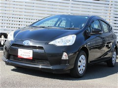 トヨタ アクア L