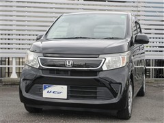 ホンダ N-WGN G Aパッケージ