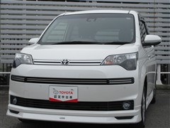 トヨタ スペイド G
