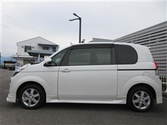スペイド G