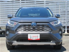 RAV4 ハイブリッドG