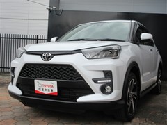 トヨタ ライズ Z