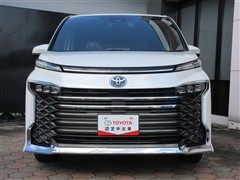 ヴォクシー ハイブリッド S-Z