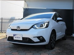 ホンダ フィット E:HEV ネス