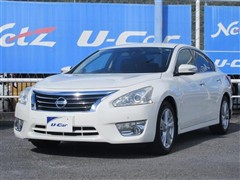 日産 ティアナ XV