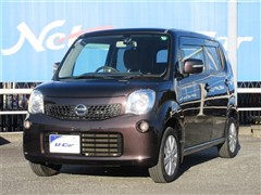 日産 モコ X