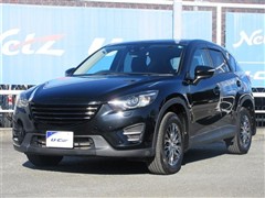 マツダ CX-5 XD プロアクティブ