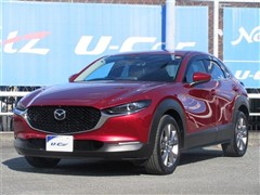 マツダ CX-30 20Sプロアクティブツー